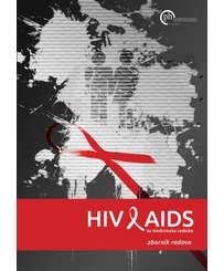 HIV and AIDS book for medical workers